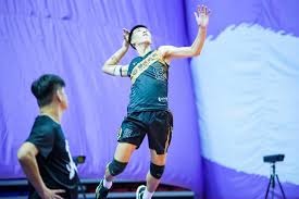 山西通背缠拳：“圈粉”展魅力 求变冀新生